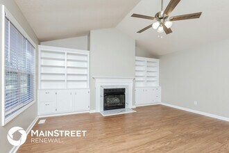 100 Wilmack Dr in Benson, NC - Building Photo - Building Photo