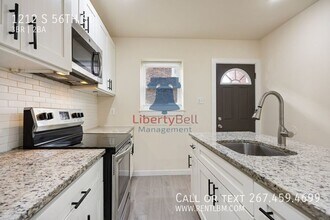 1212 S 56th St in Philadelphia, PA - Building Photo - Building Photo