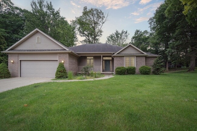 property at 5279 Thames Ct
