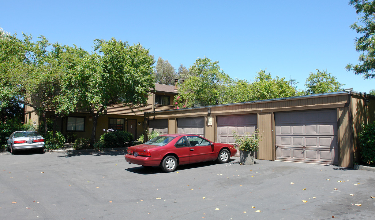 1769-1775 3rd St in Santa Rosa, CA - Building Photo