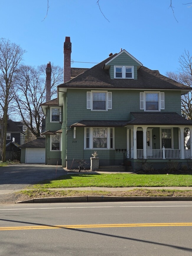 219 Culver Rd, Unit 2