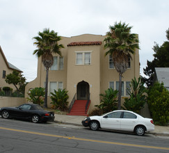 The Casbah in Vallejo, CA - Building Photo - Building Photo