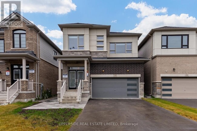 property at 73 Gemini Dr