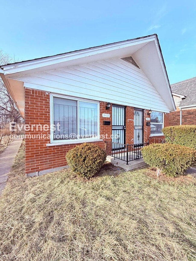 property at 14439 Kent St