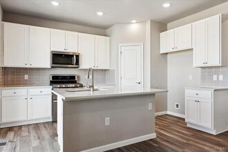 18155 Martinello Dr in Parker, CO - Building Photo - Building Photo