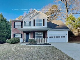 2717 Fort Hampton Ct in Dacula, GA - Building Photo