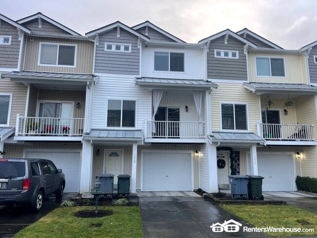 property at 5305 Military Rd E