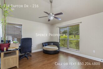 216 Raptor Dr in Crestview, FL - Building Photo - Building Photo