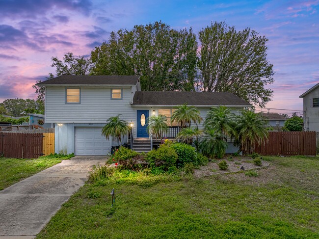 property at 403 48th Street Ct W