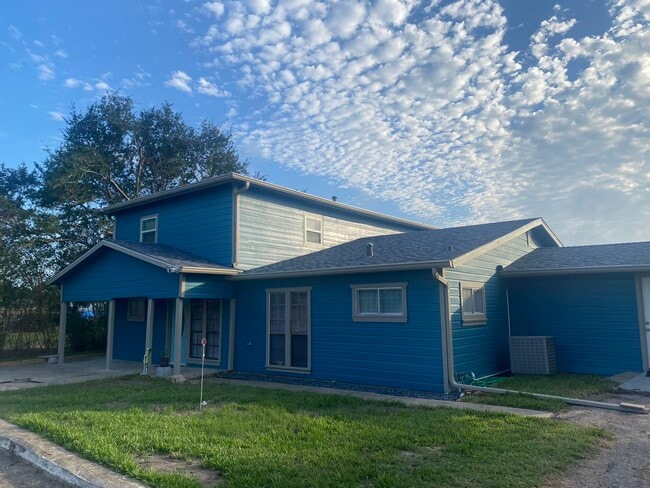 5305 Bonner Dr in Corpus Christi, TX - Building Photo - Building Photo