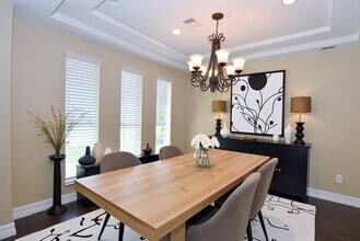 2410 Del Norte St in Houston, TX - Foto de edificio - Building Photo