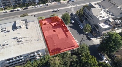 13709 Milbank St in Sherman Oaks, CA - Building Photo - Building Photo