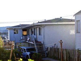 505-507 Baden Ave in South San Francisco, CA - Building Photo