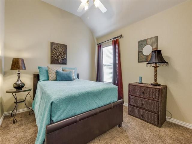 2725 Enchanted Eve Dr in Little Elm, TX - Building Photo - Building Photo