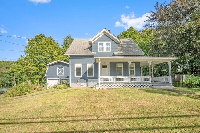 property at 884 Highland Ave