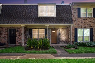 4844 Milwee St in Houston, TX - Building Photo