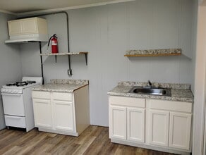 1304 Southern Ave in Hattiesburg, MS - Building Photo - Building Photo