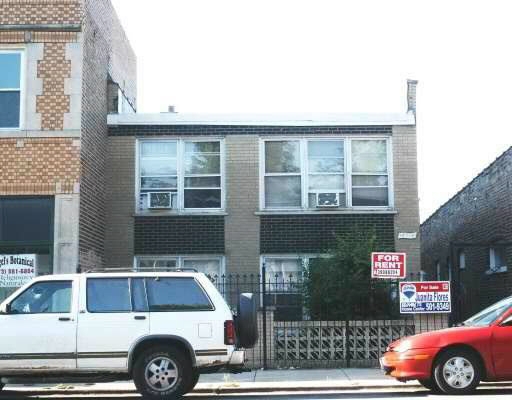 4311 W 63rd St in Chicago, IL - Building Photo - Building Photo