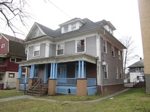 Blue Norfolk LLC in Hartford, CT - Foto de edificio - Building Photo