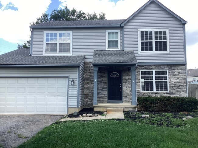 property at 4242 Honey Bee Ct