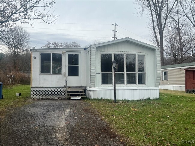 property at 3553 Bleachery Pl