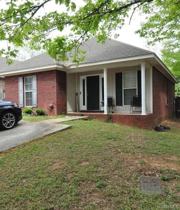 property at 287 Thornfield Dr