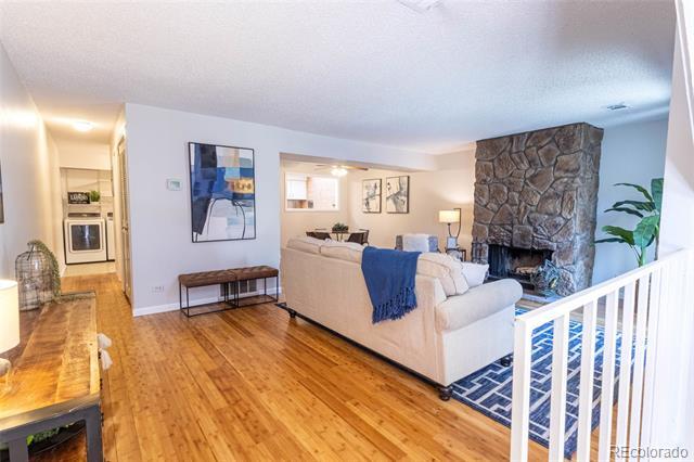 property at 6420 E Bates Ave