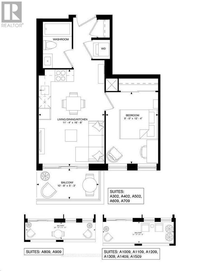 10-4010 Rouge Valley Dr W in Markham, ON - Building Photo - Building Photo