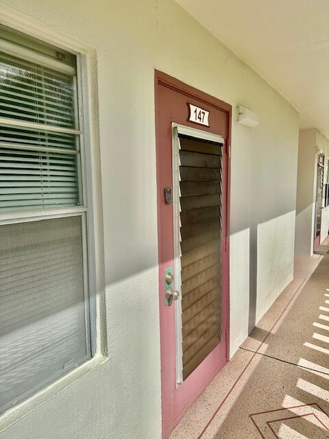 147 Fanshaw D in Boca Raton, FL - Building Photo - Building Photo