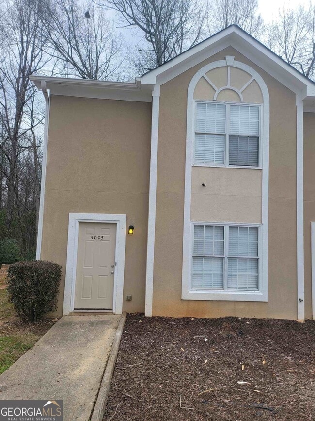 property at 5005 Chupp Way Cir