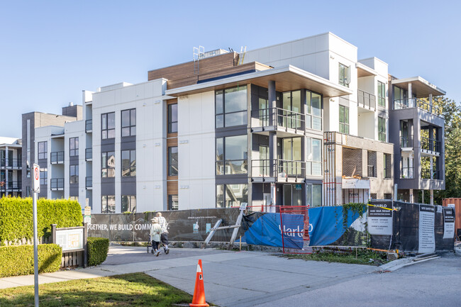 Harlo in Surrey, BC - Building Photo - Building Photo
