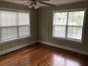 1523 Owasso St, Unit 1523 Owasso #4 in Fort Worth, TX - Foto de edificio - Building Photo