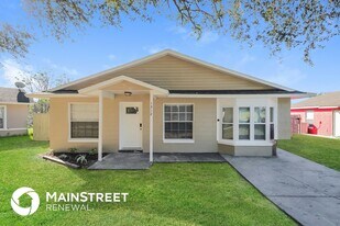 1312 Mark Ct in Apopka, FL - Building Photo
