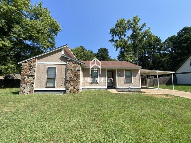 property at 4392 Ann Arbor Ln