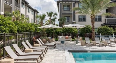 5000 Collina Ter, Unit A2 in Clermont, FL - Building Photo - Building Photo