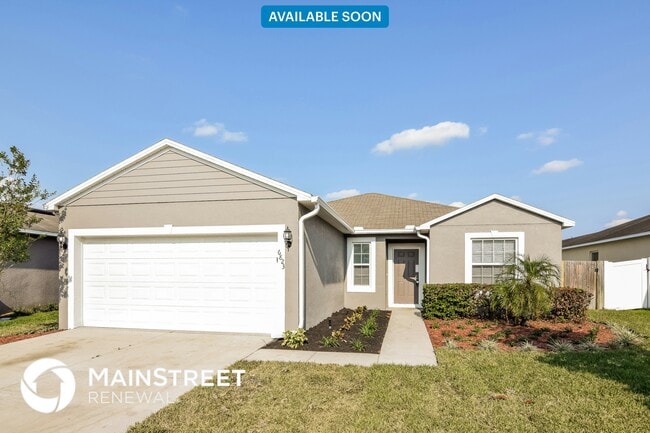 property at 6823 Glenbrook Dr