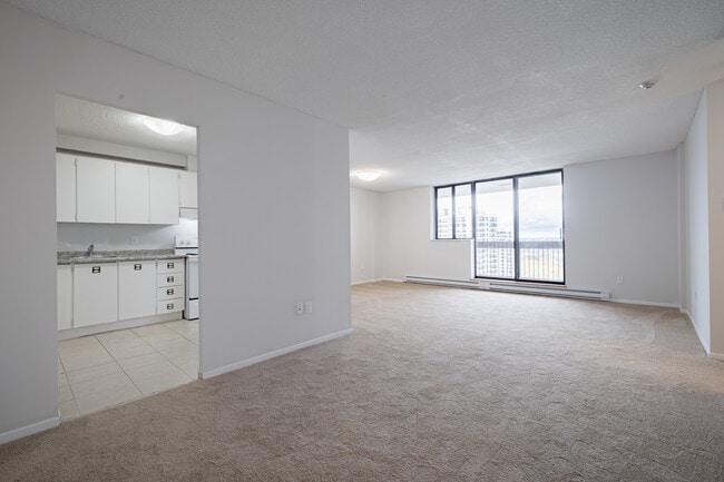 The Riversides - 1591 Lycee Place in Ottawa, ON - Foto de edificio - Interior Photo