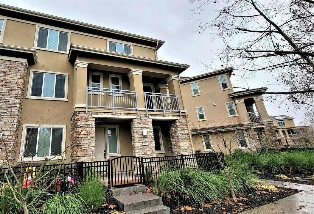 5967 Raleigh Rd in San Jose, CA - Building Photo