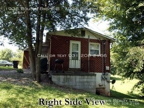 1936 Bouton Bend-Unit -B in Cookeville, TN - Building Photo - Building Photo