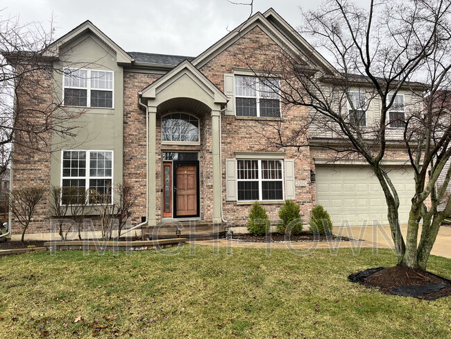 property at 2050 Rockland Dr