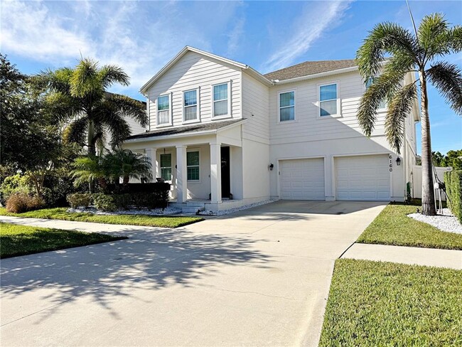 6160 Hamlin Reserve Blvd in Winter Garden, FL - Building Photo - Building Photo