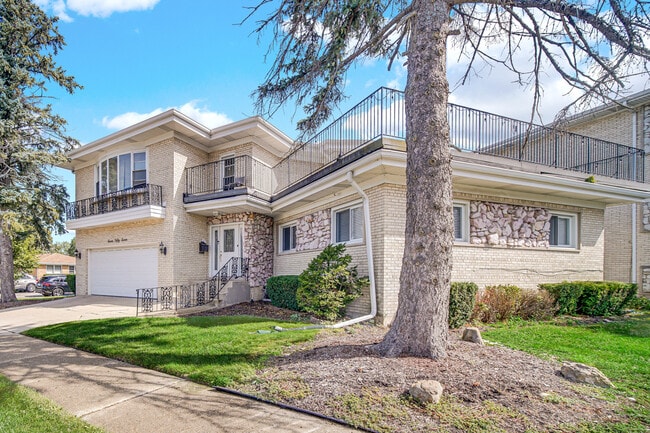 757 N Northwest Hwy in Park Ridge, IL - Building Photo - Building Photo