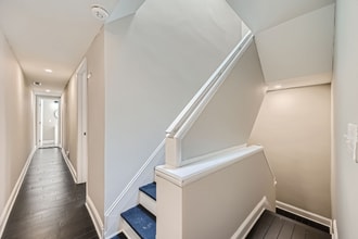 1019 E Preston St in Baltimore, MD - Building Photo - Building Photo