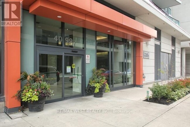 4099 Brickstone Mews in Mississauga, ON - Building Photo - Building Photo