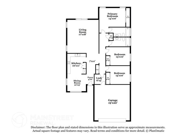 4147 E Sierrita Rd in San Tan Valley, AZ - Building Photo - Building Photo