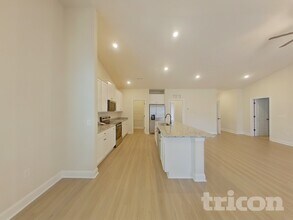 7206 Jerimoth Dr in Charlotte, NC - Foto de edificio - Building Photo