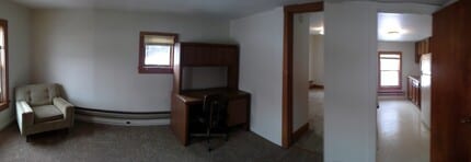 2022 Danby Rd, Unit 4 in Ithaca, NY - Foto de edificio - Building Photo