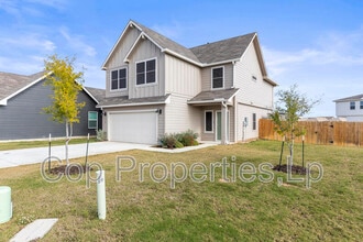 374 Wayne Wy in New Braunfels, TX - Building Photo - Building Photo