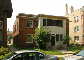 2308 Girard Ave S Apartments