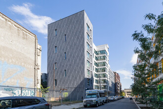 Rheingold Senior Housing in Brooklyn, NY - Building Photo - Building Photo